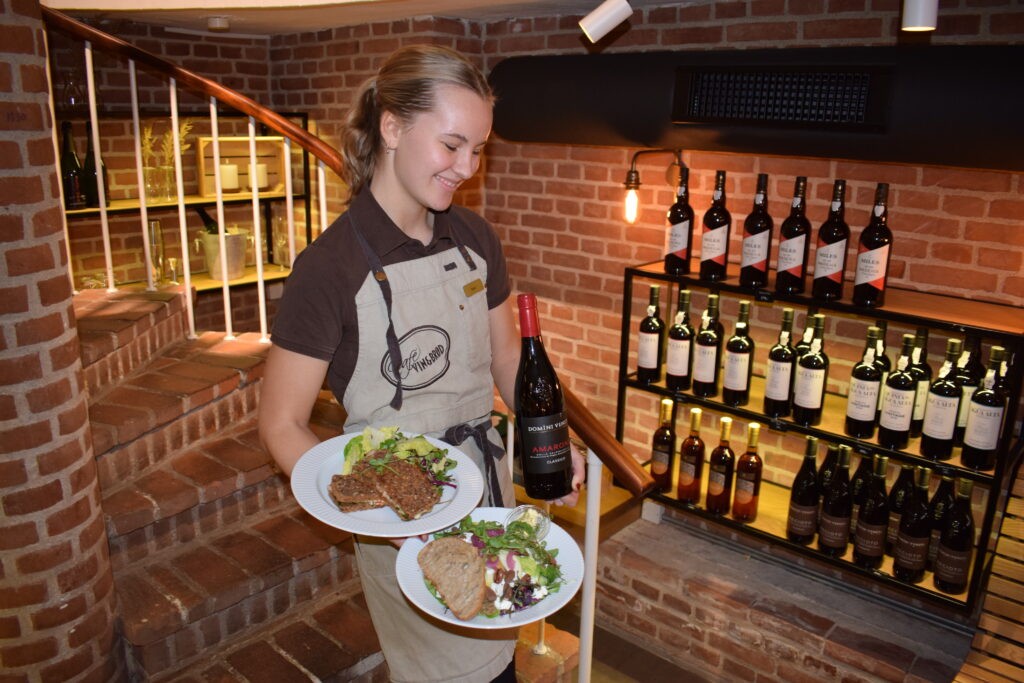 Kilde: cafevinogbrod.dk