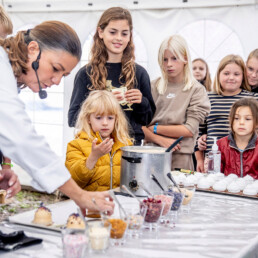 Kilde: frugtfestival.dk