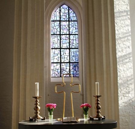 Kilde: stegekirke.dk